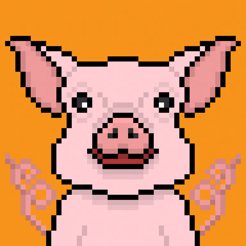 Piglet Punk